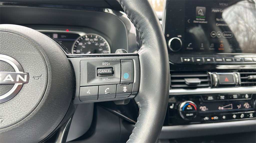 Used 2022 Nissan Pathfinder SL image 27