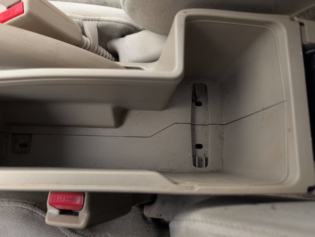 Used 2003 Honda Civic LX image 36