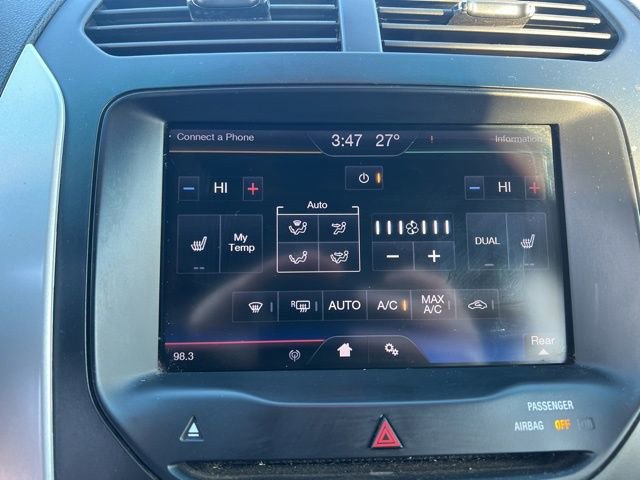 Used 2013 Ford Explorer XLT image 18