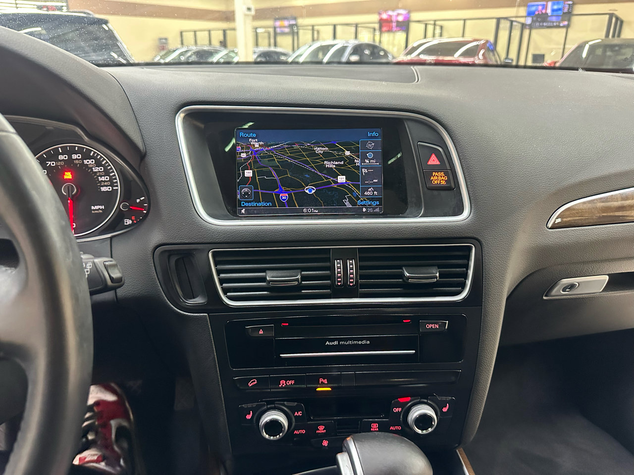 Used 2017 Audi Q5 2.0T Premium image 23