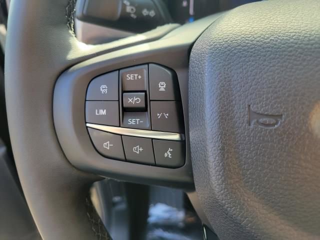 New 2025 Ford Ranger XLT image 30