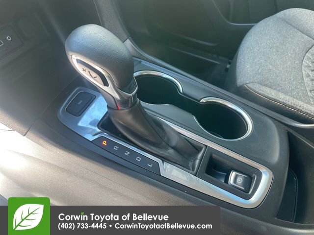 Used 2024 Chevrolet Equinox LT image 22