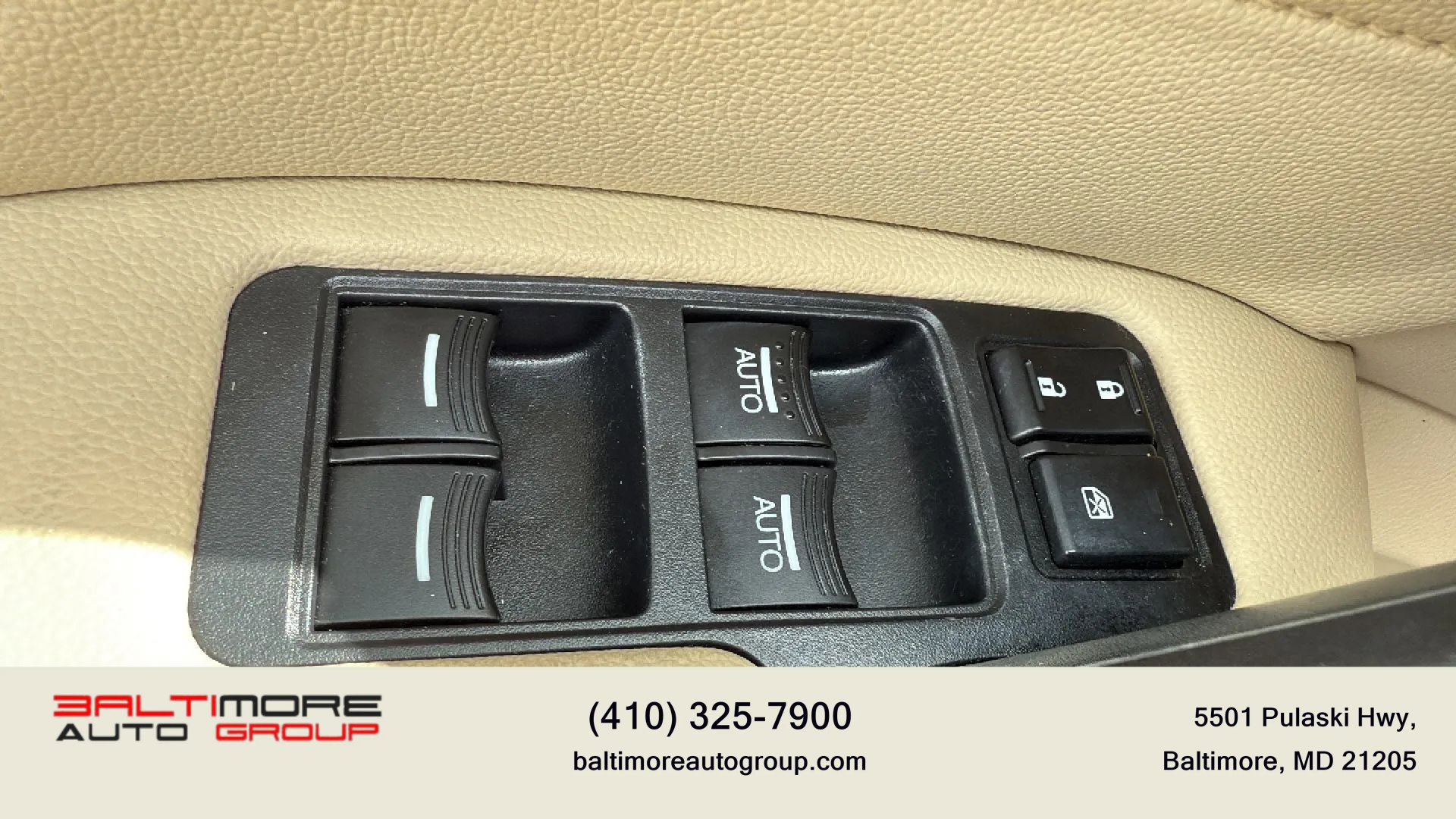 Used 2010 Acura TL Sedan 4D image 37