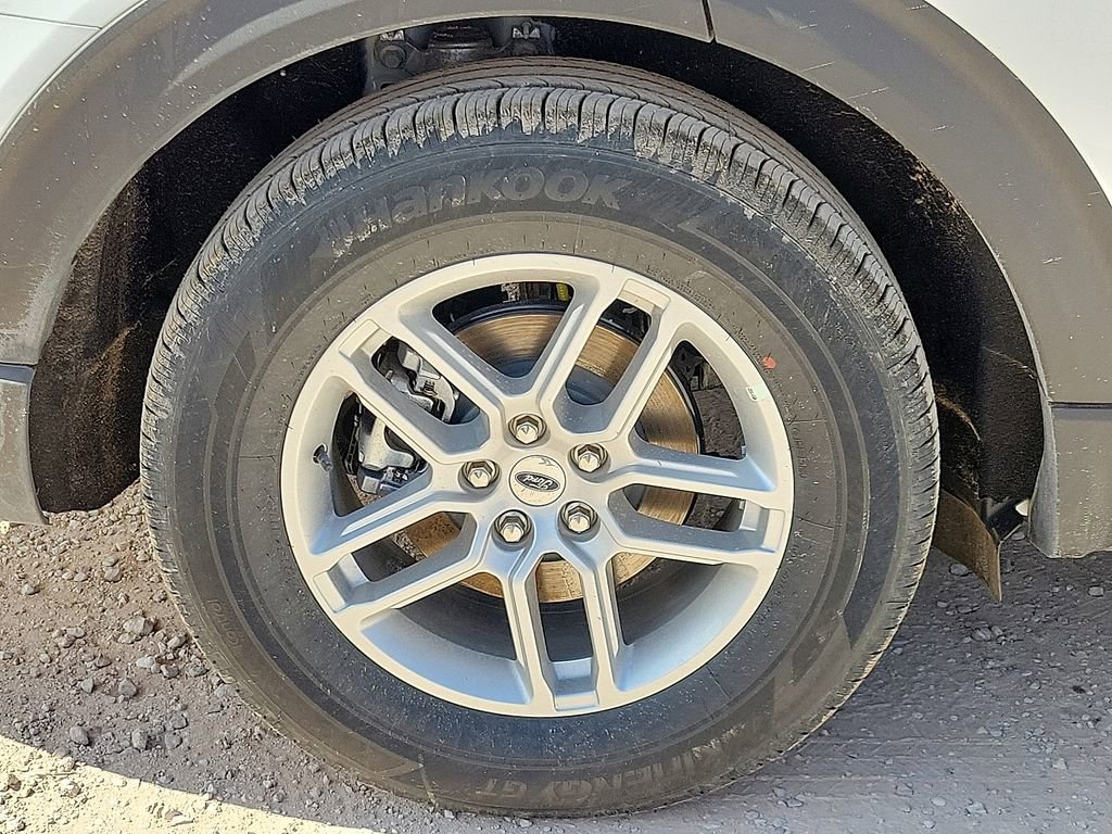 New 2026 Ford Explorer Active w/ Active Comfort Package RWD image 14