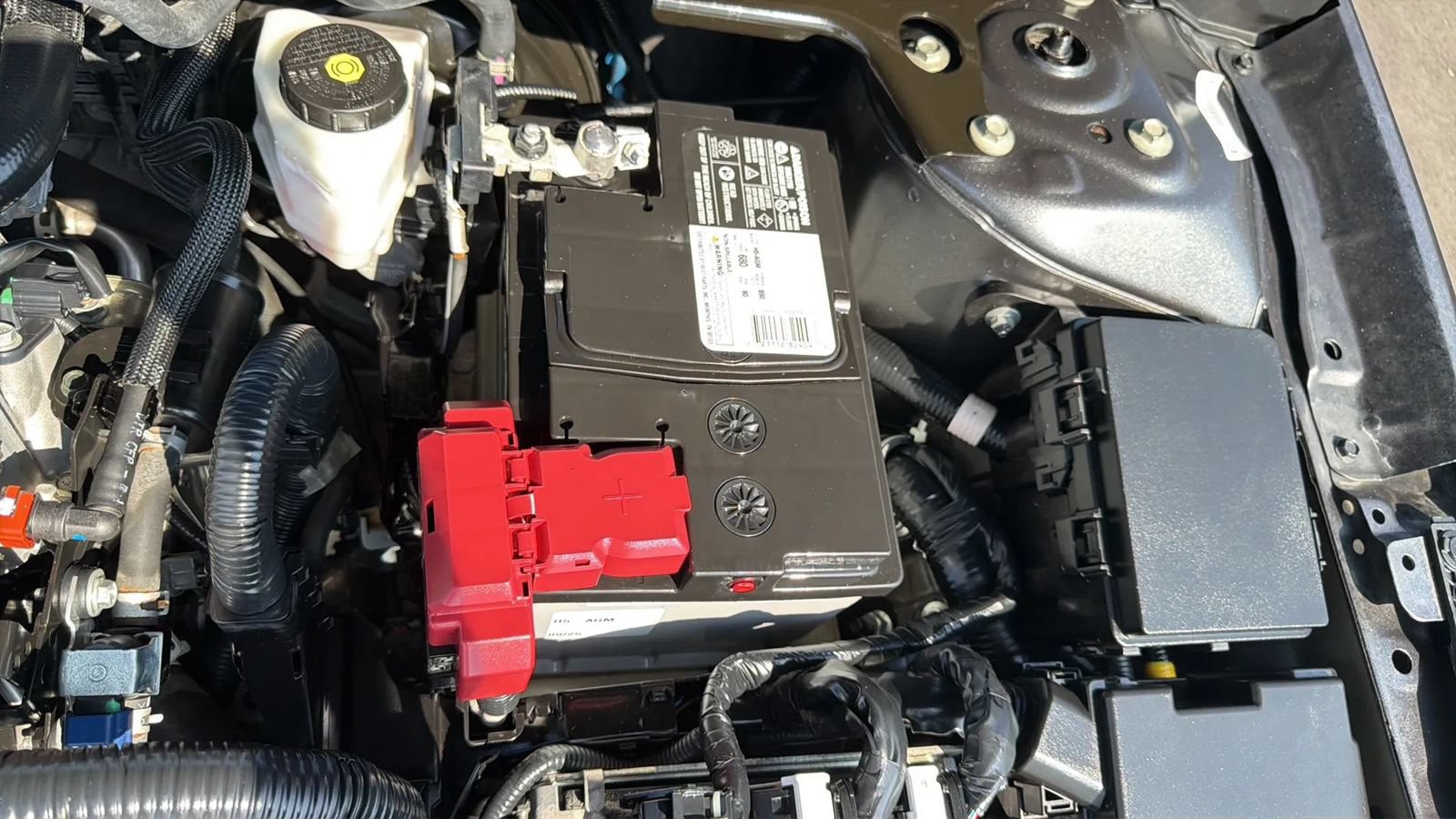Used 2021 Nissan Altima 2.5 S FWD image 24