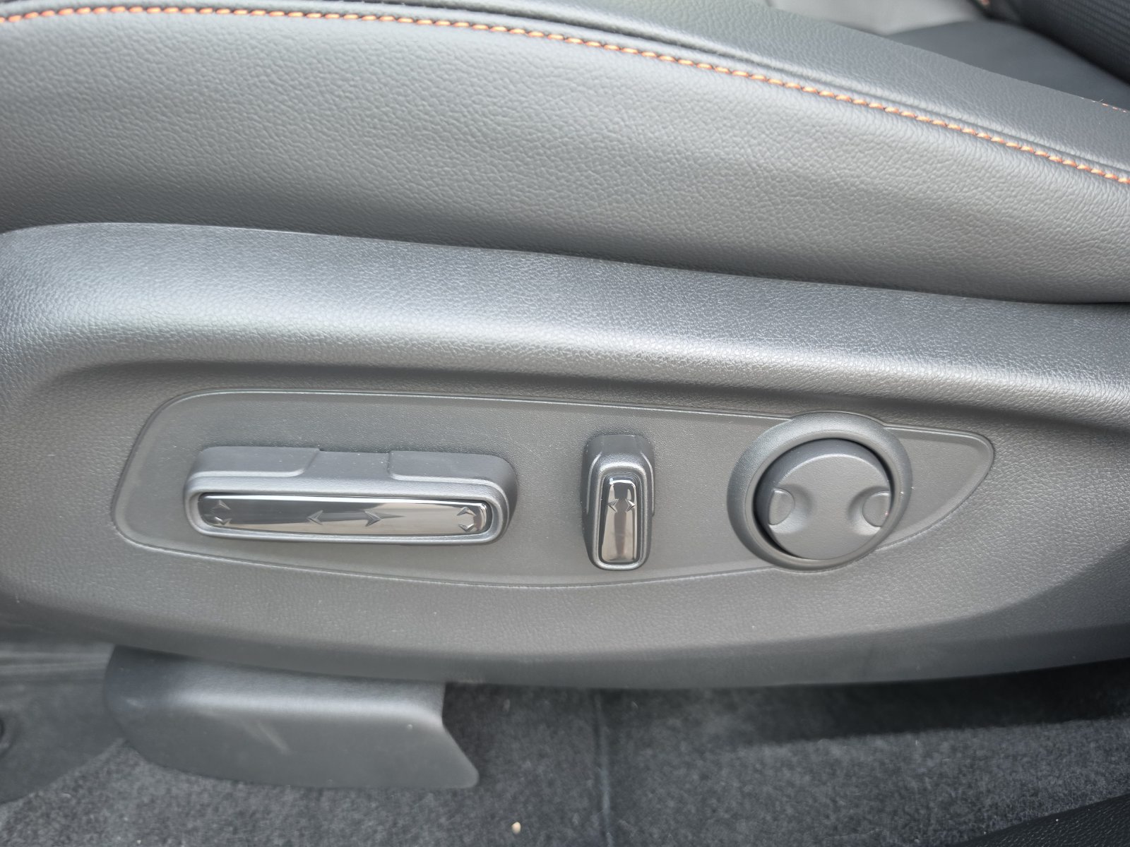 New 2027 Honda CR-V Sport-L image 12