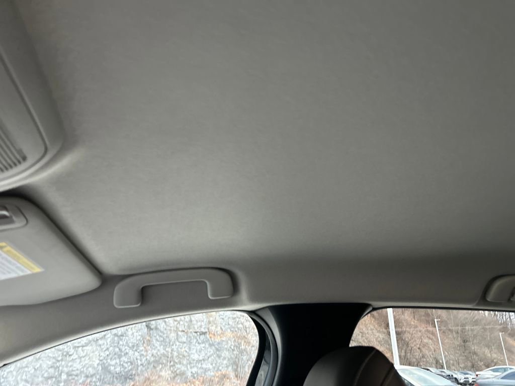 Used 2024 MAZDA CX-50 AWD 2.5 S w/ Cargo Package image 15