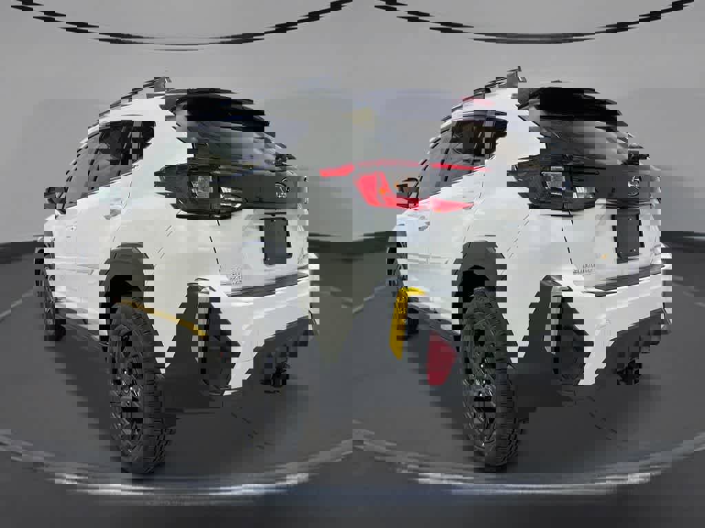 Used 2025 Subaru Crosstrek 2.5i Sport image 3