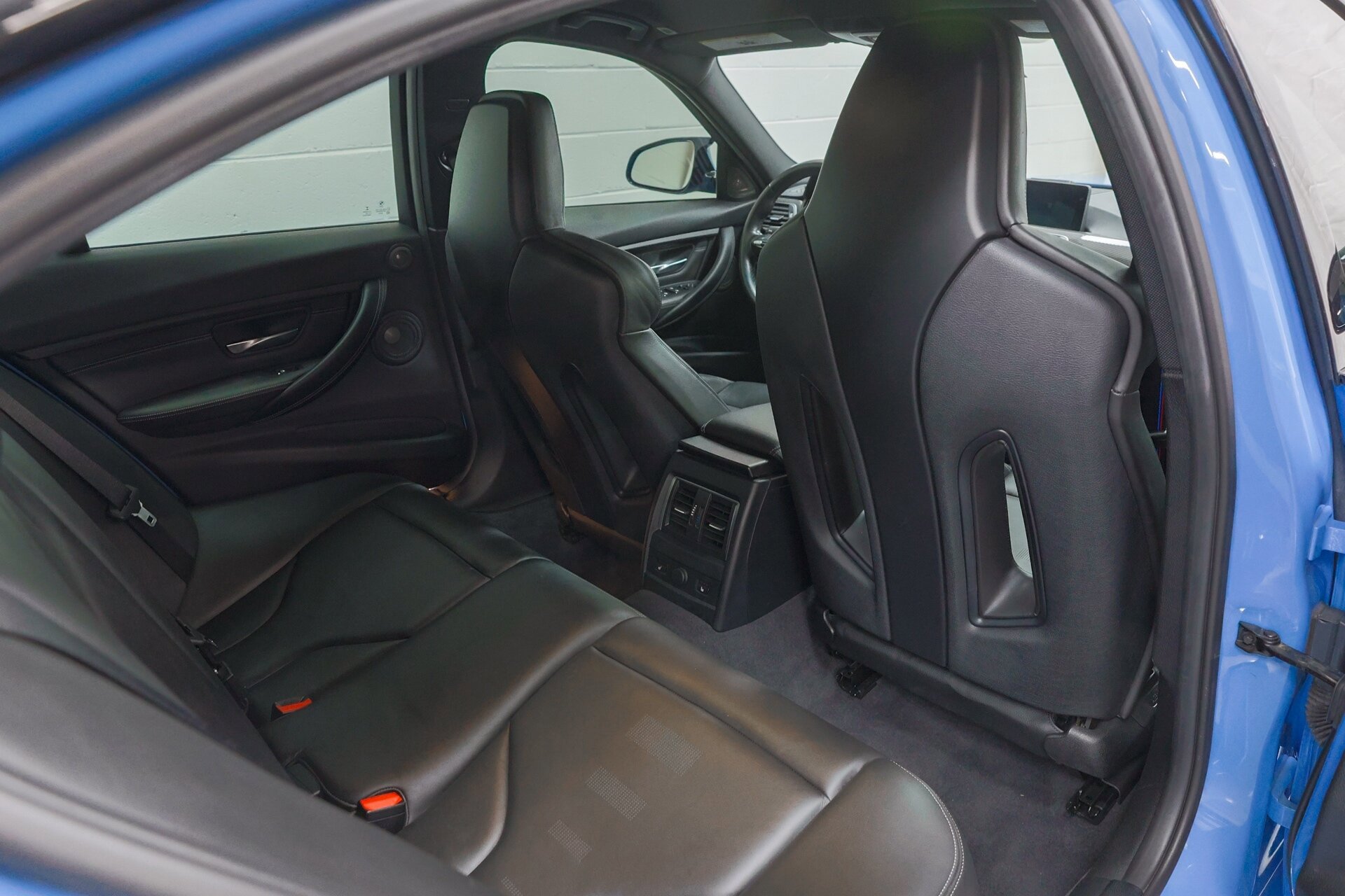 Used 2016 BMW M3 RWD image 86