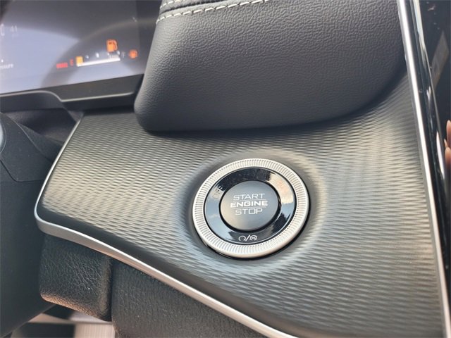 New 2025 Jeep Grand Cherokee Laredo image 28