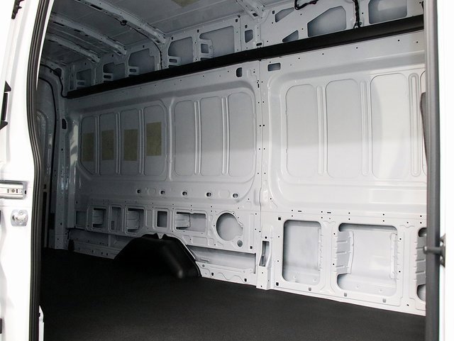 New 2026 Ford Transit 350 148 High Roof Extended image 24