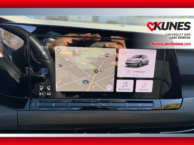 Used 2024 Volkswagen Golf R image 31
