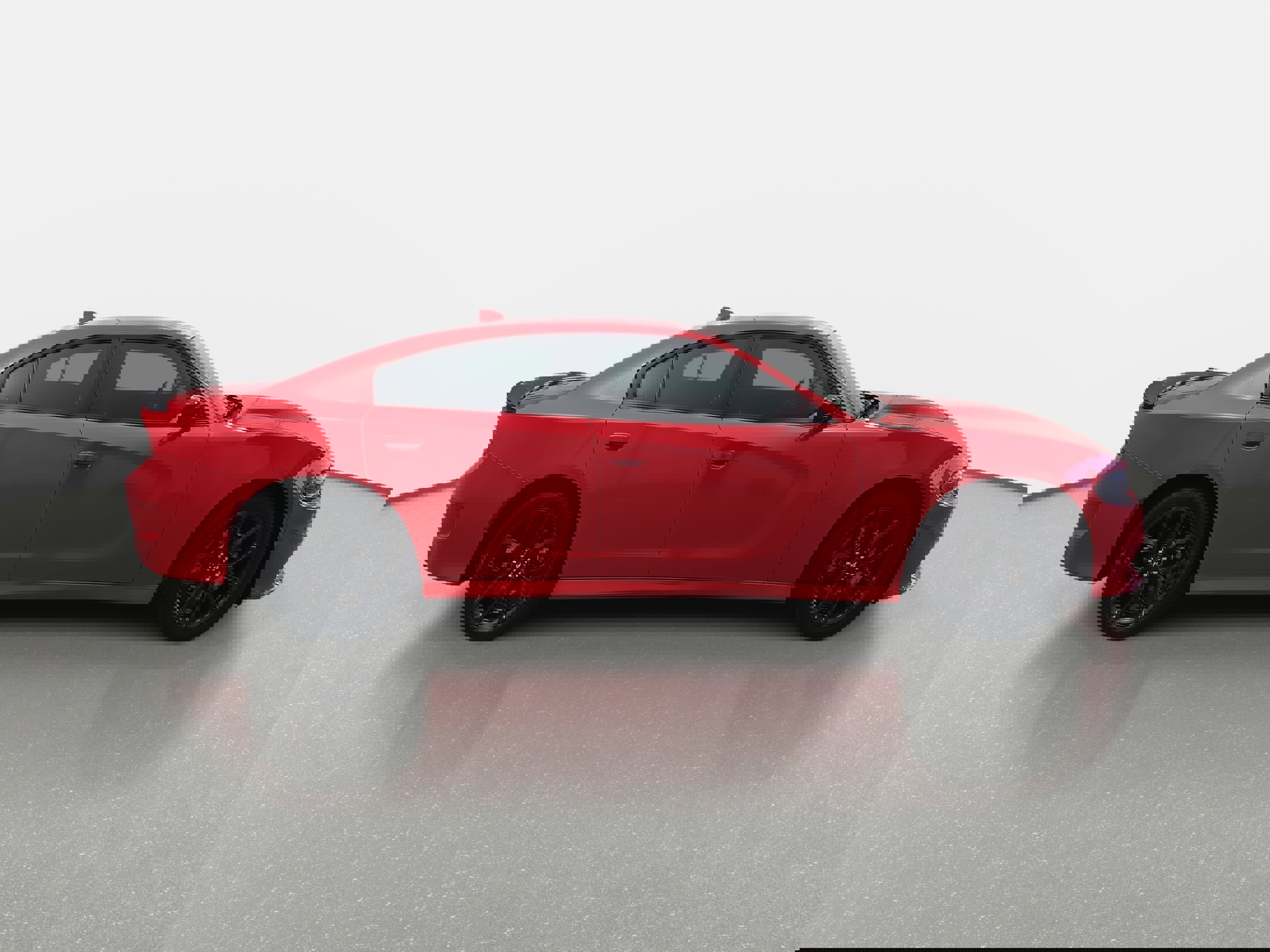 Used 2021 Dodge Charger GT w/ Blacktop Package image 4