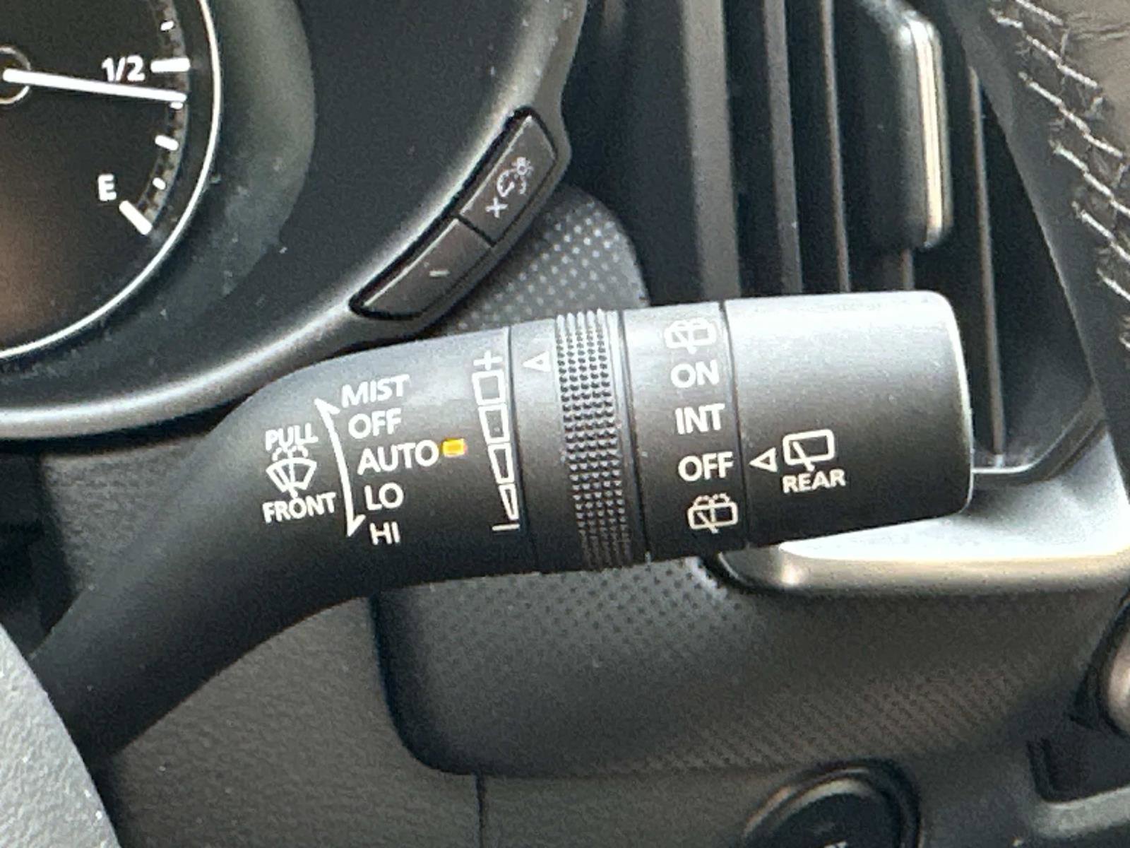 Certified 2025 MAZDA CX-50 AWD 2.5 S w/ Weather Package image 29