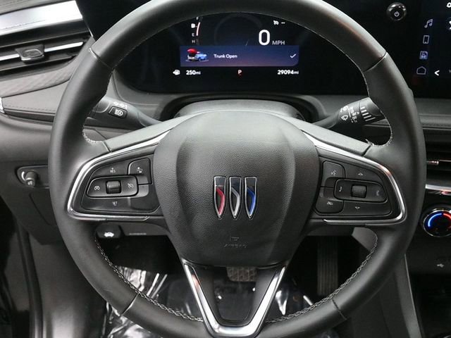 Used 2025 Buick Encore GX Preferred image 22