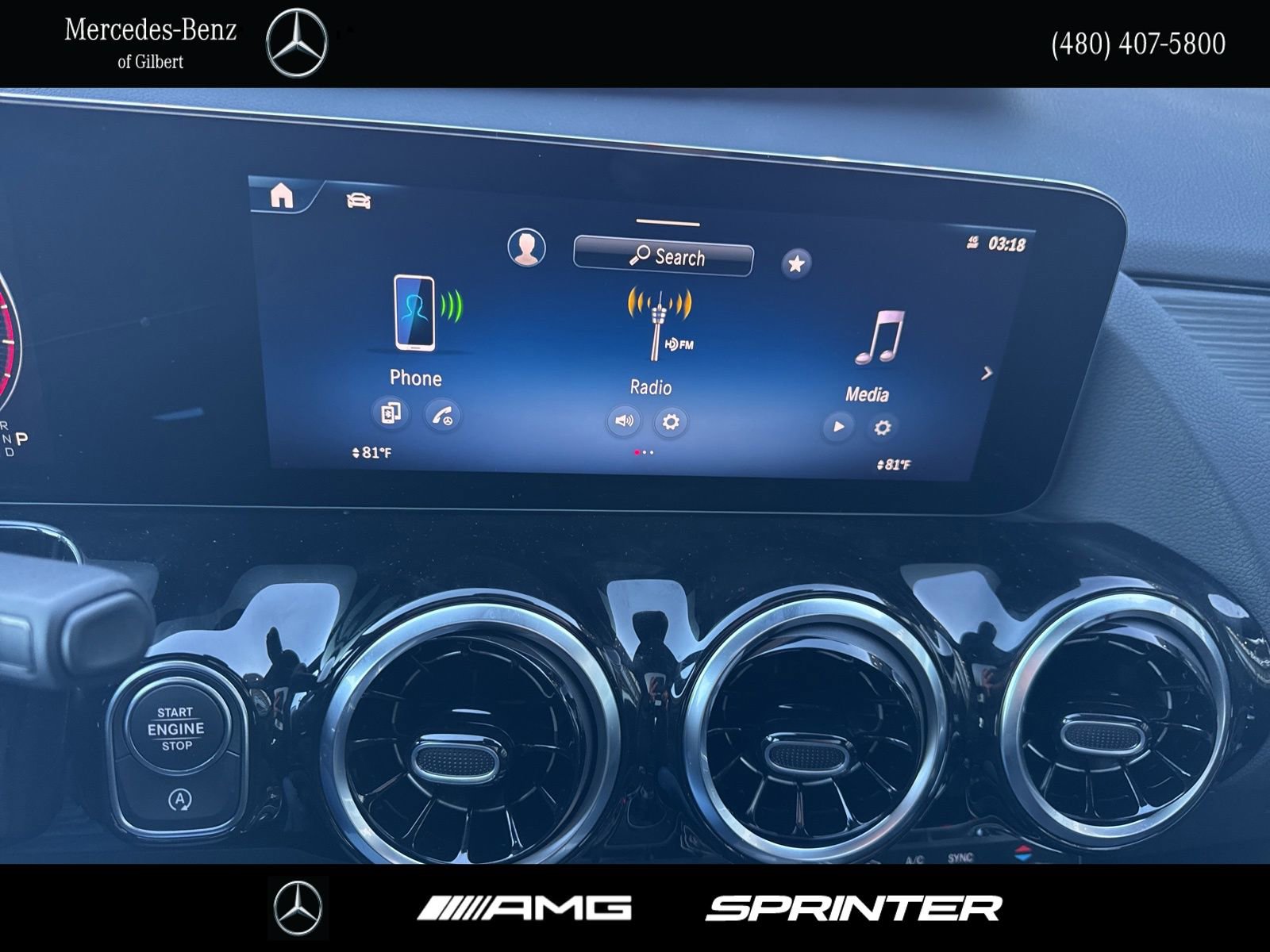 New 2026 Mercedes-Benz GLA 250 image 24