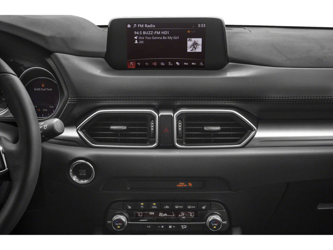 Used 2019 MAZDA CX-5 Touring AWD/4WD image 57