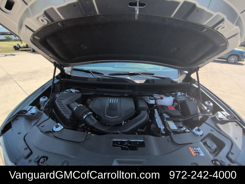 New 2026 GMC Acadia Denali w/ Super Cruise Package image 22