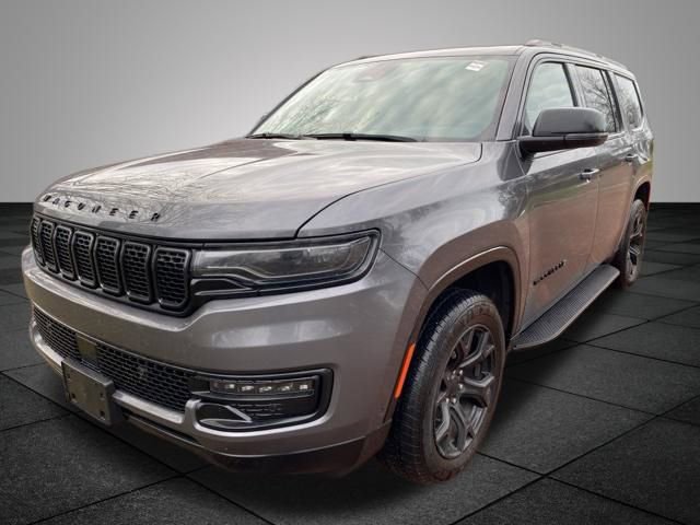 Used 2023 Jeep Wagoneer Series II image 9