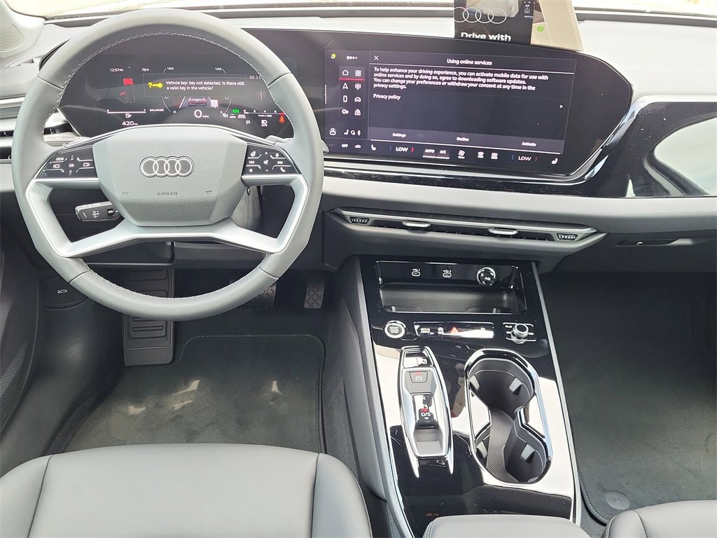 New 2025 Audi A5 2.0T Premium image 13