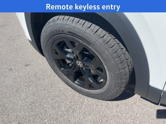 New 2026 Volkswagen Atlas Peak Edition image 5