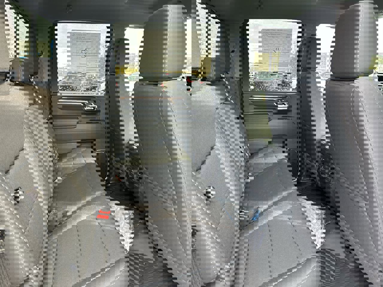 New 2026 Chevrolet Silverado 2500 LT w/ True North Edition image 19