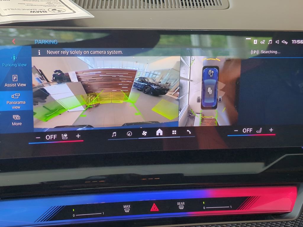 New 2026 BMW M5 w/ Carbon Package image 21