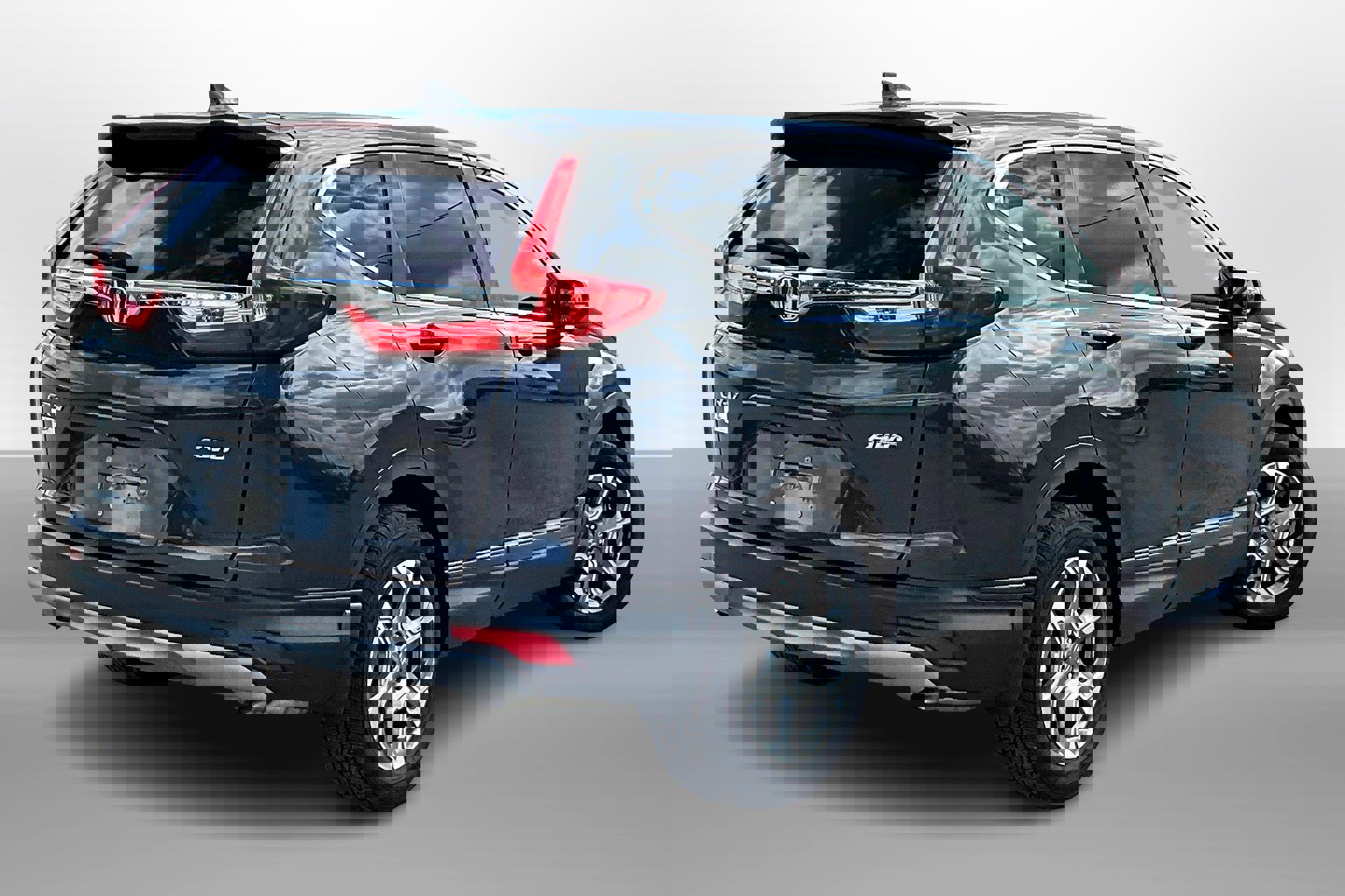 Used 2019 Honda CR-V EX-L image 11