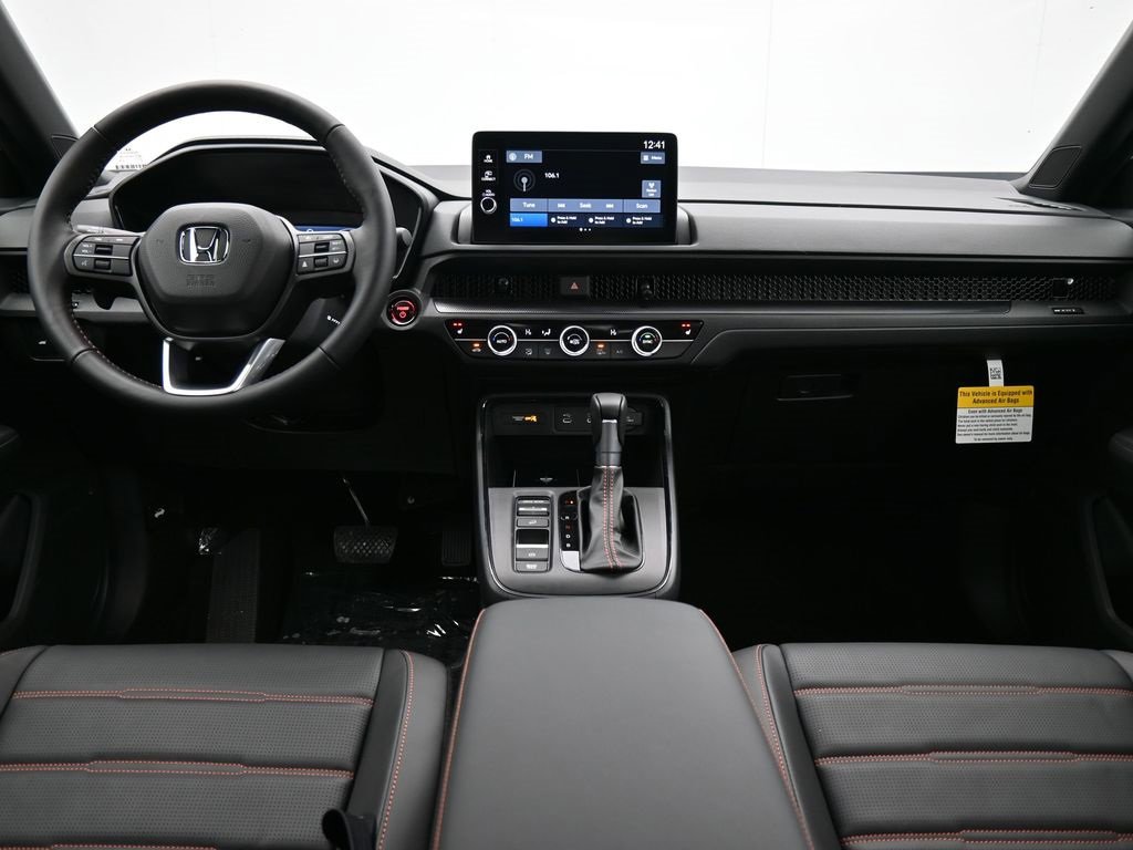 New 2026 Honda CR-V Sport-L image 42