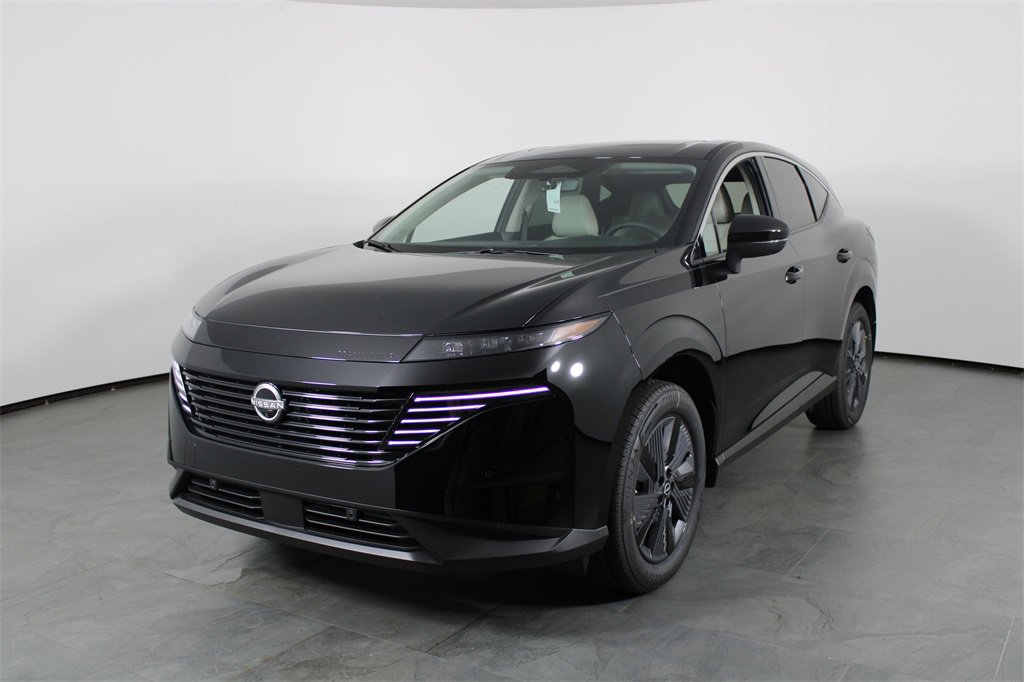 New 2026 Nissan Murano SL image 1