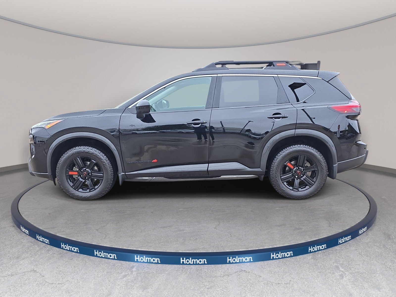 Used 2025 Nissan Rogue SV AWD/4WD image 9
