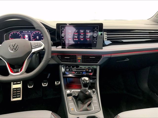 New 2026 Volkswagen Jetta GLI Autobahn FWD image 7