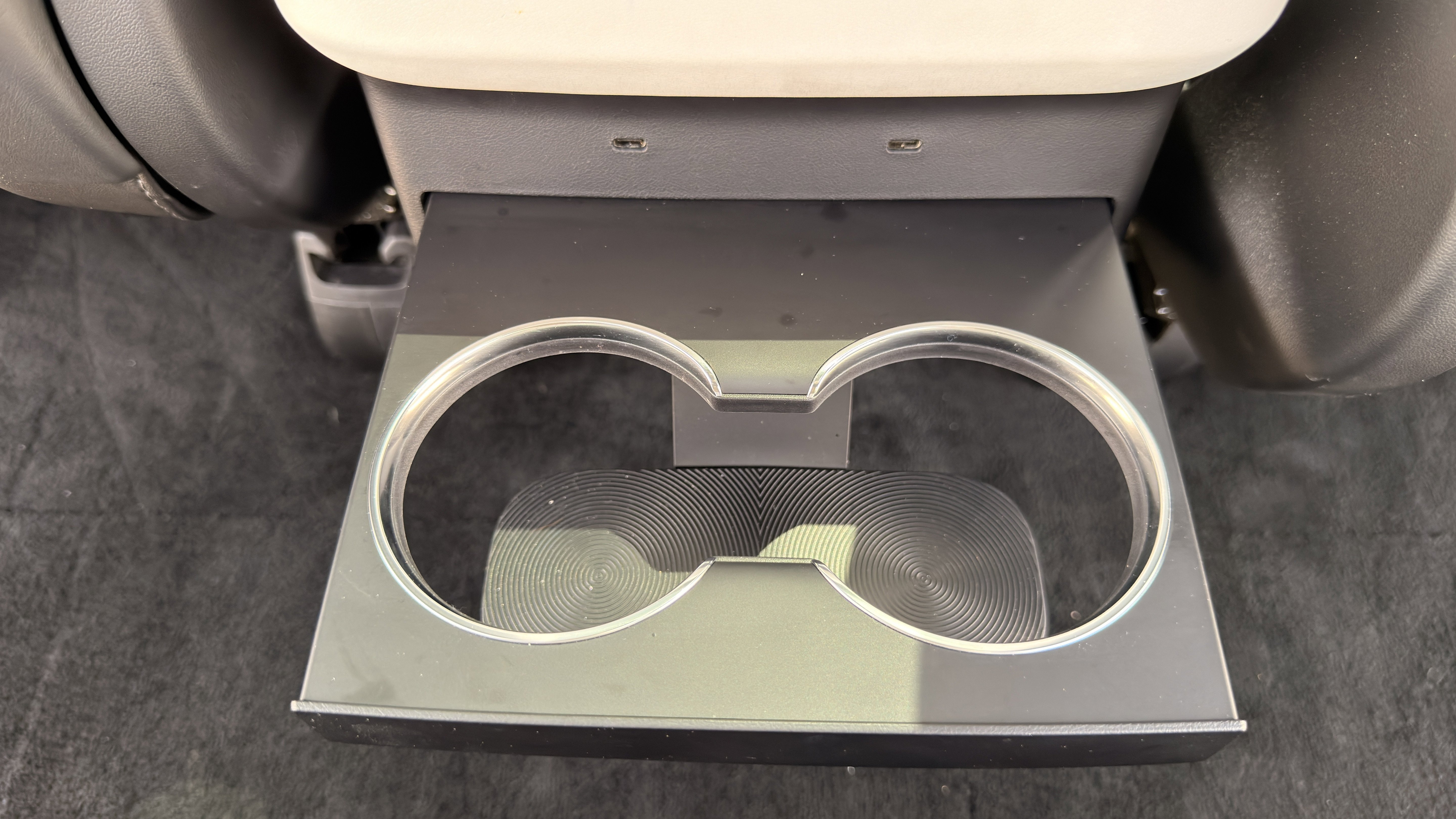 Used 2023 Tesla Model X AWD/4WD image 33