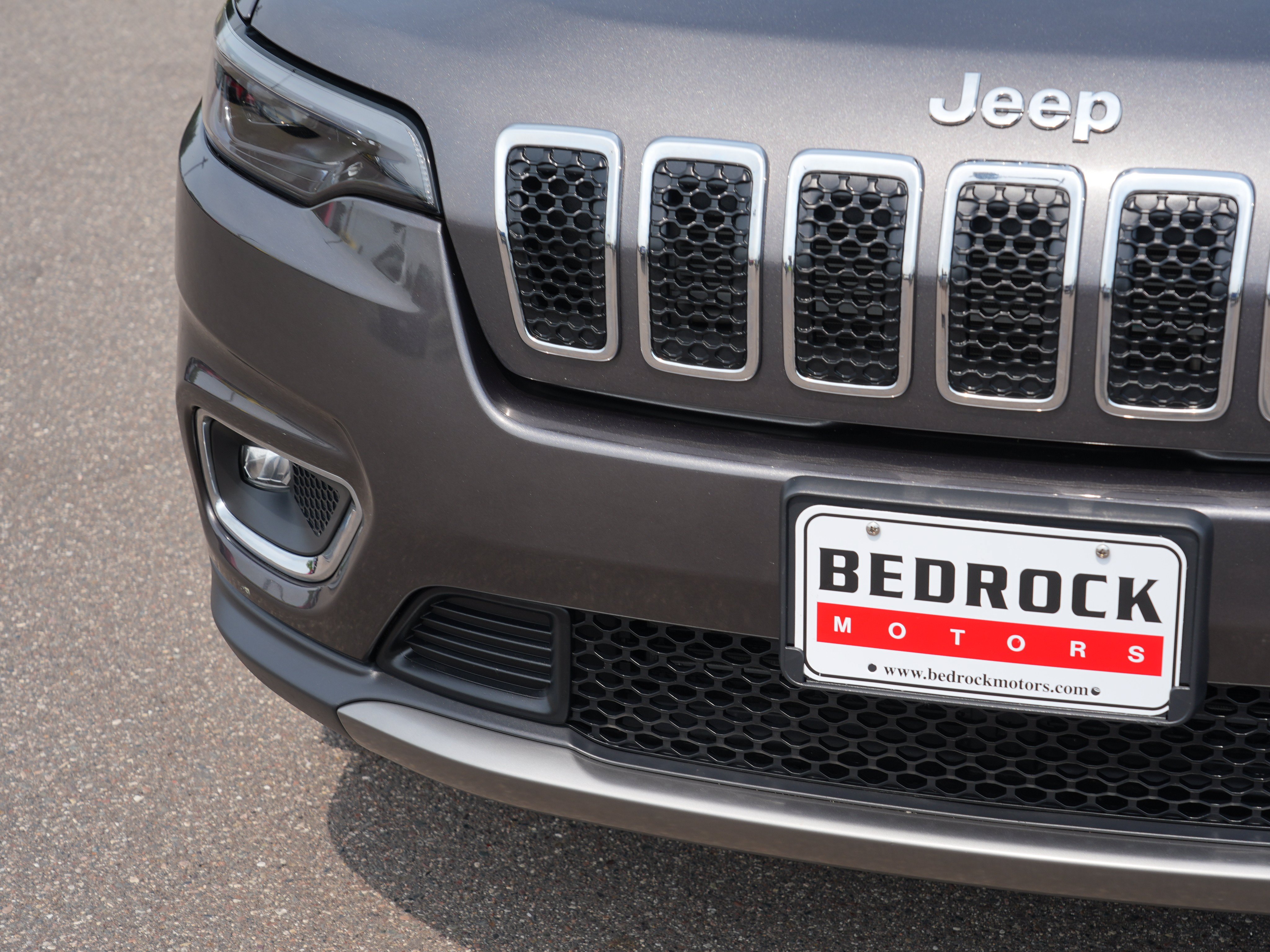 Used 2020 Jeep Cherokee Limited AWD/4WD image 9