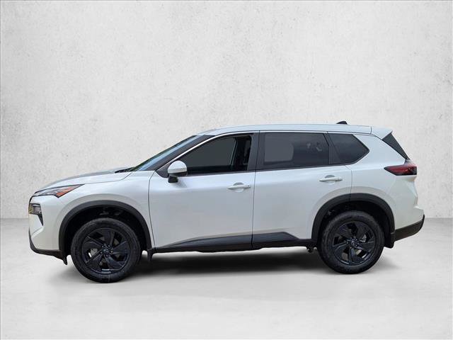 New 2026 Nissan Rogue SV image 5