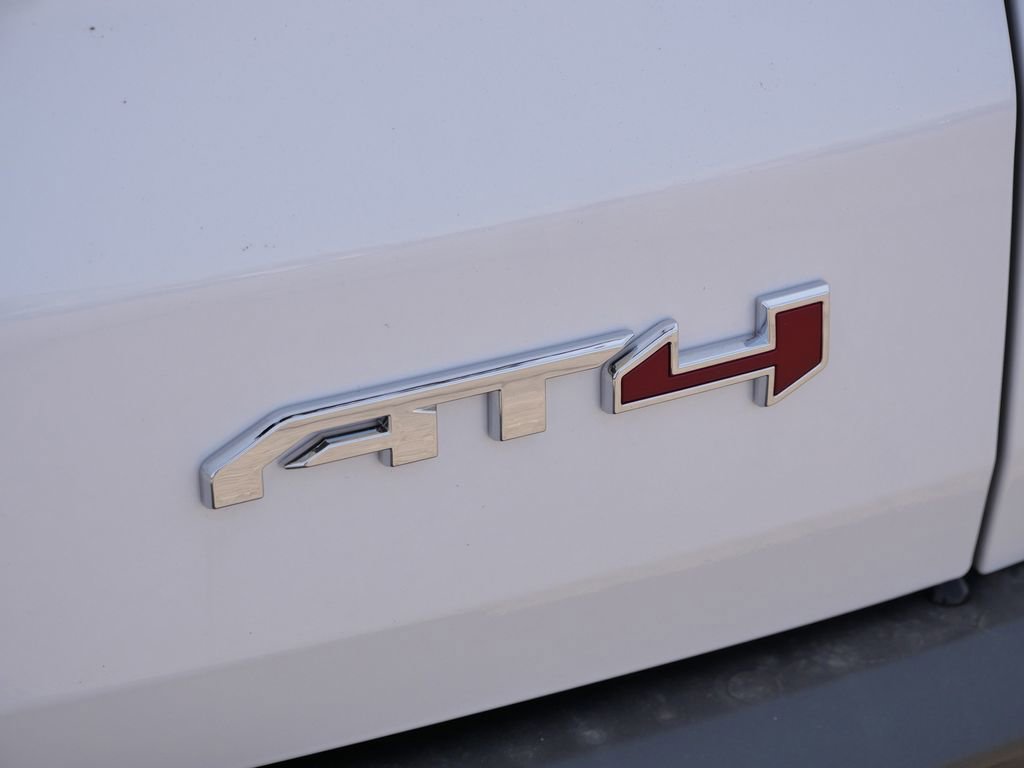 New 2026 GMC Acadia AT4 w/ Luxury Package image 14