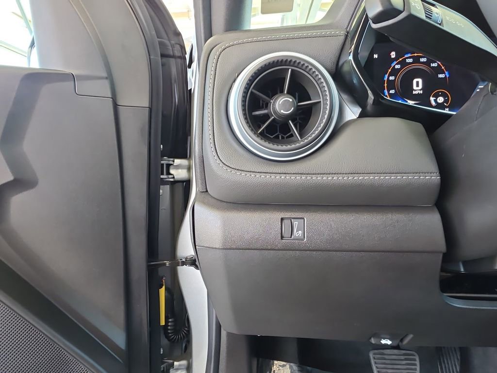 Used 2026 Chevrolet Colorado LT w/ LPO, Pro Essentials Package image 18