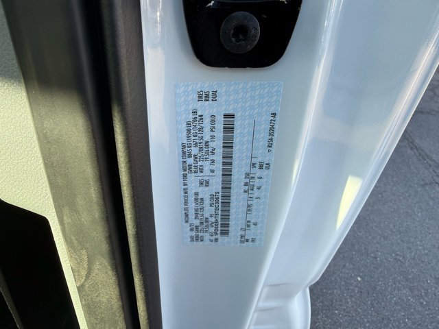 New 2026 Ford F550 4x4 SuperCab Super Duty image 22