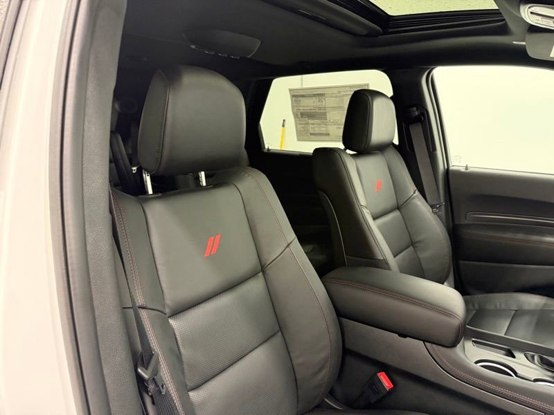 New 2026 Dodge Durango GT AWD/4WD image 15