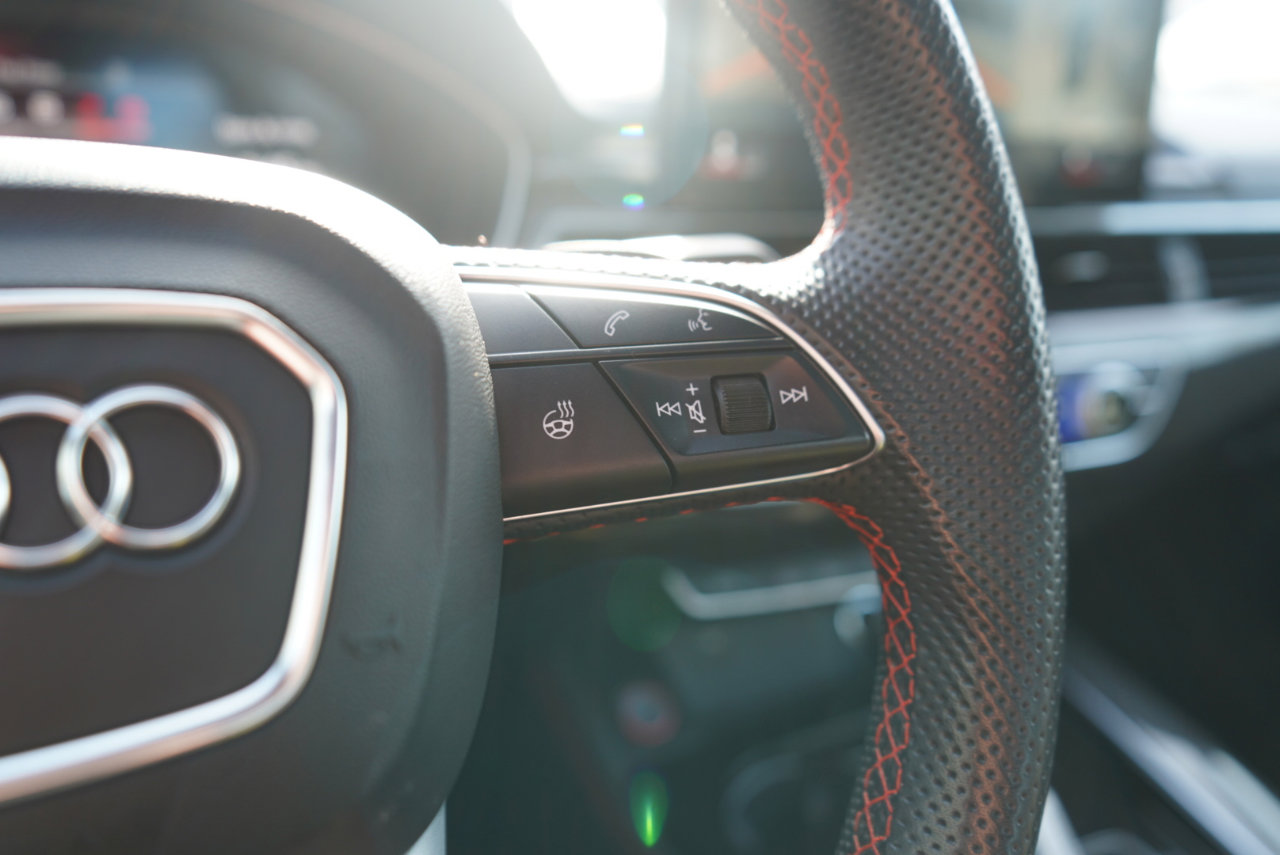 Used 2023 Audi S5 Premium Plus image 35