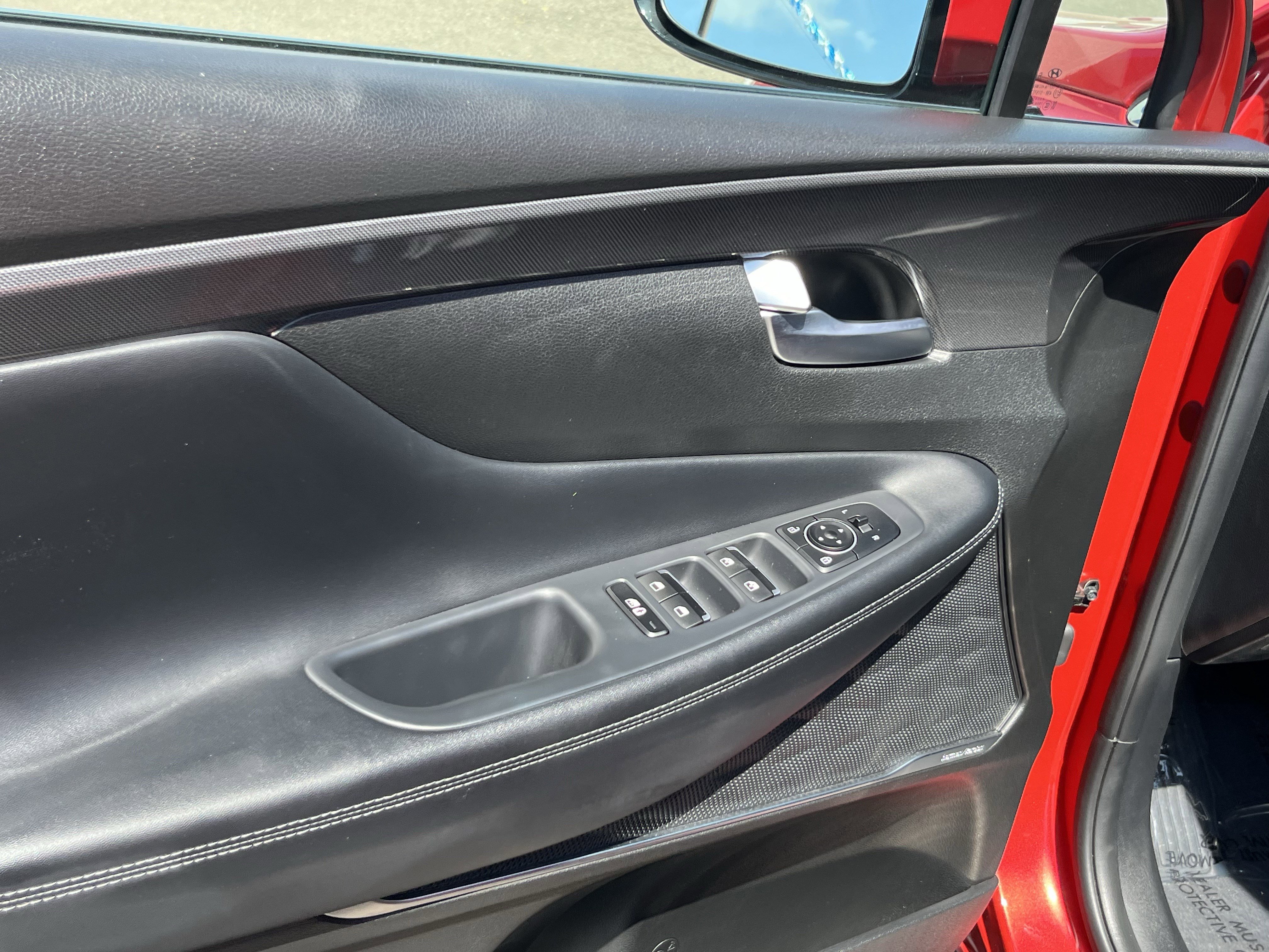 Certified 2023 Hyundai Santa Fe SEL Premium AWD/4WD image 17