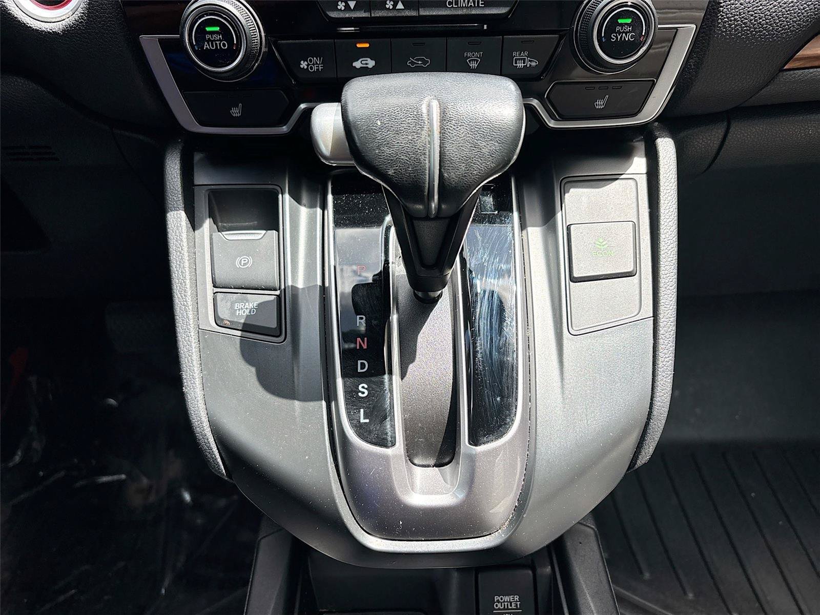 Used 2019 Honda CR-V Touring image 18