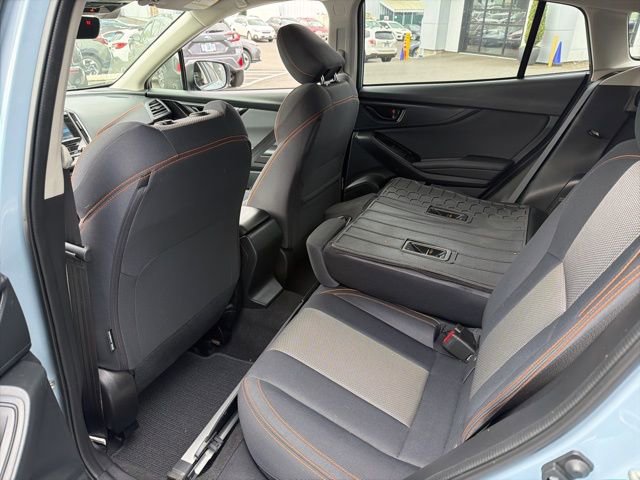 Used 2023 Subaru Crosstrek 2.0i Premium w/ Popular Package #3 AWD/4WD image 5