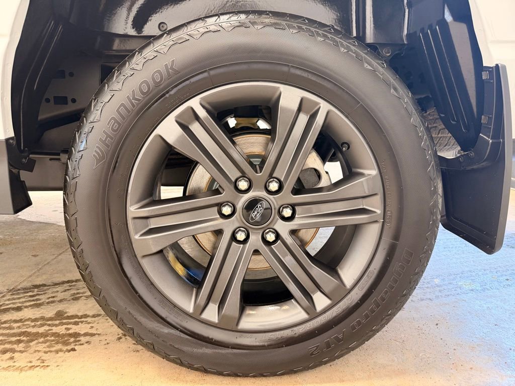 Used 2023 Ford F150 XLT w/ Equipment Group 302A High image 11