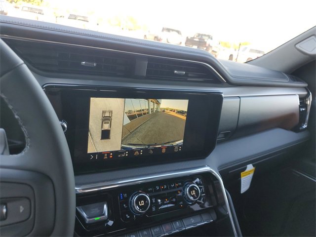 New 2026 GMC Sierra 1500 Denali w/ Denali Reserve Package image 19