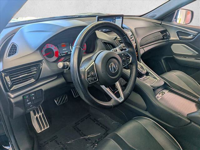 Used 2019 Acura RDX A-Spec w/ Technology Package FWD image 13