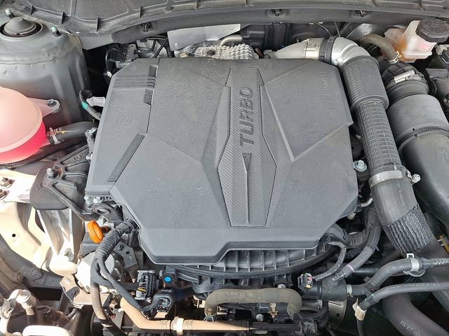 Certified 2022 Hyundai Santa Cruz SEL Premium AWD/4WD image 26