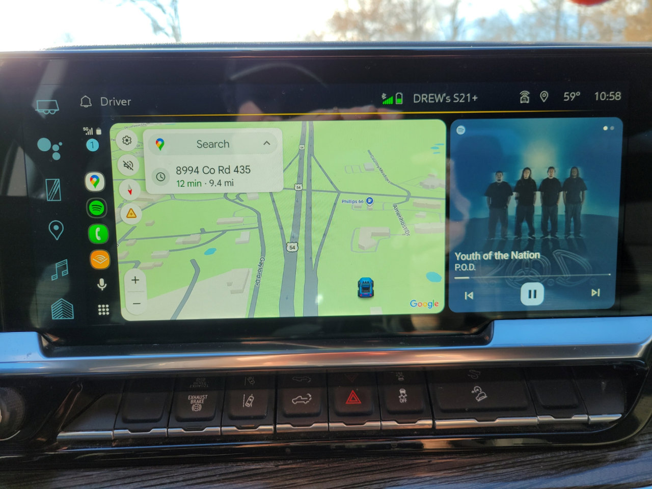 Used 2024 Chevrolet Silverado 2500 LT image 16