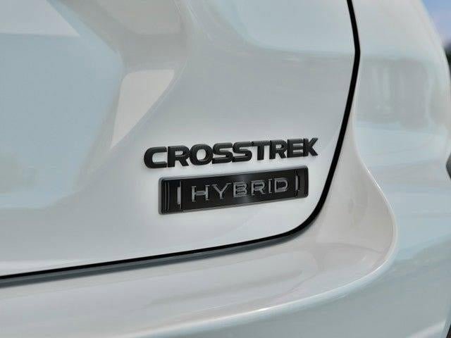 New 2026 Subaru Crosstrek 2.5i Sport AWD/4WD image 73