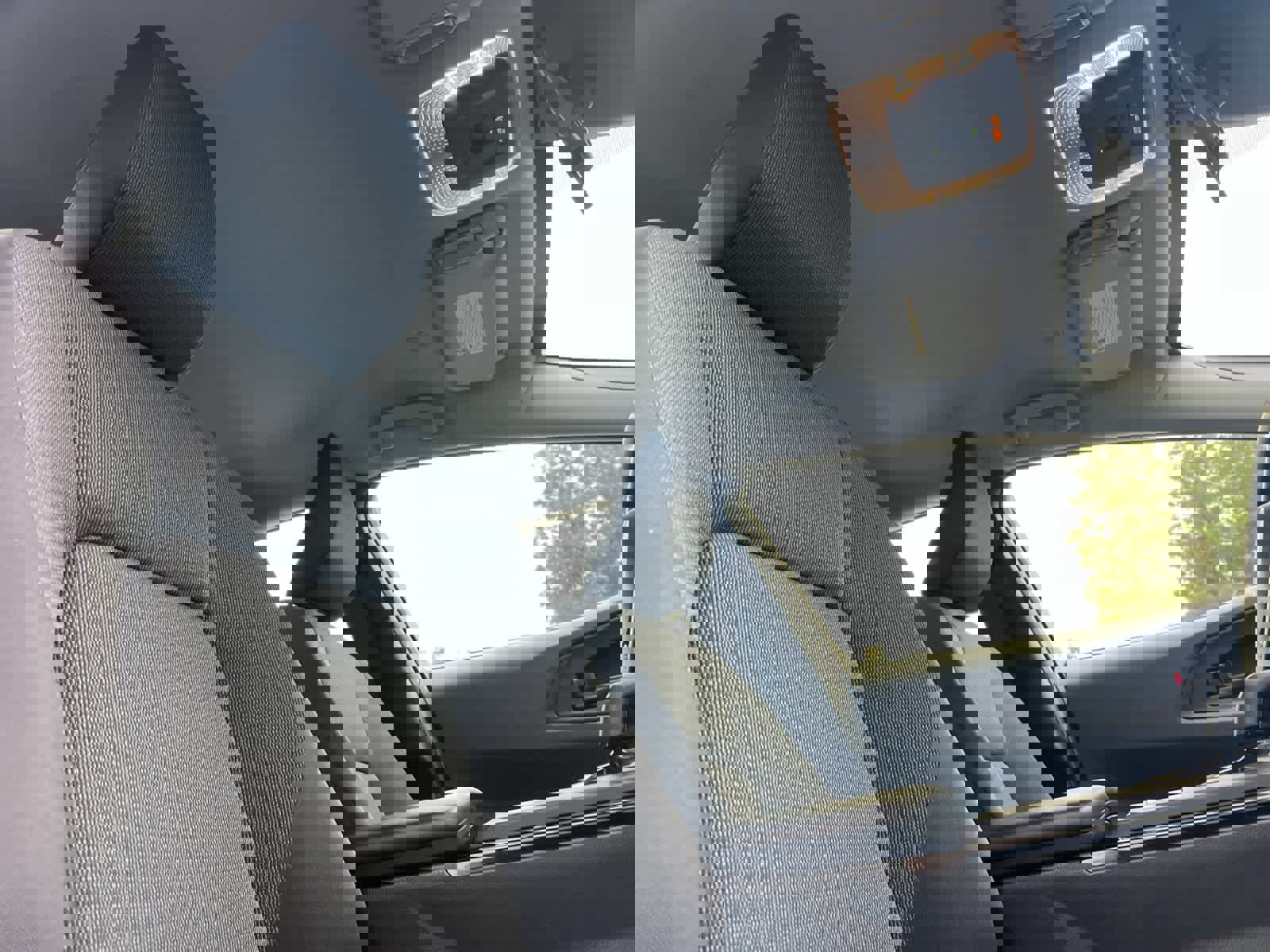 Used 2024 Toyota Prius LE image 17